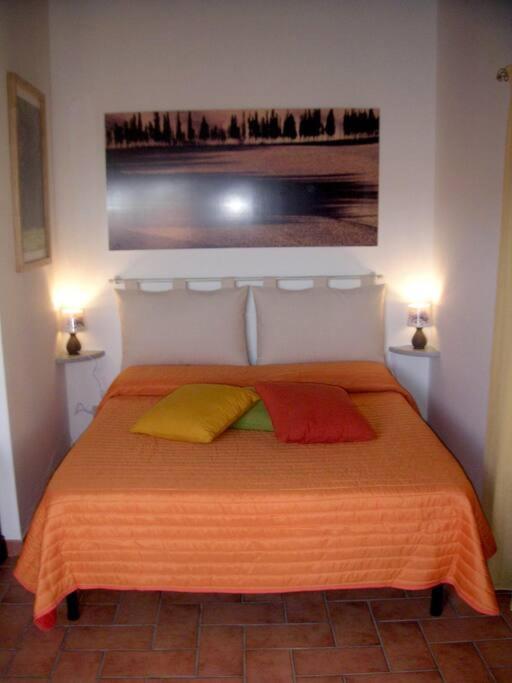 Casa Belvedere -Tranquillita Tra Bosco E Ulivi- ริปาร์เบลลา ภายนอก รูปภาพ